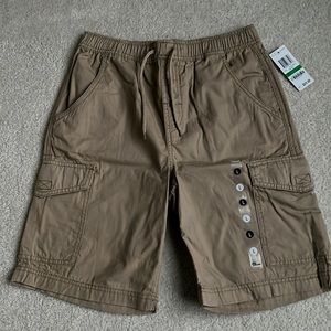 NWT boys shorts